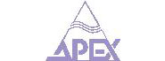 Se produkter fra Apex - Equalizer, Speaker management system, gate, compressor.